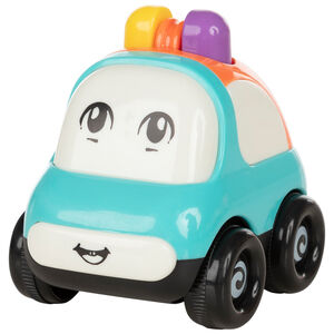 Coche de juguete Vroumpiz - Azul 