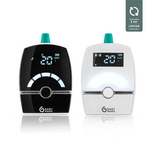 Vigilabebés audio Premium Care 