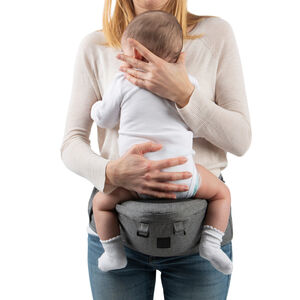 Portabebés Avry con 5 posiciones 