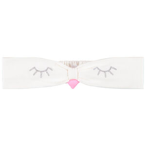 Diadema lúdica de pájaro para bebé niña 