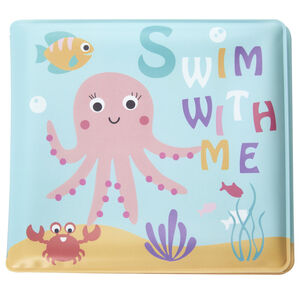 Libro de baño animales Aloha 2.0 