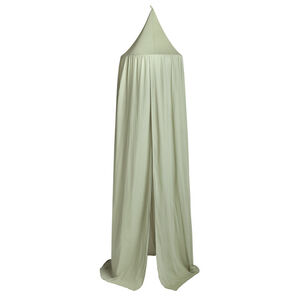 Dosel de voile 230 cm color liso 