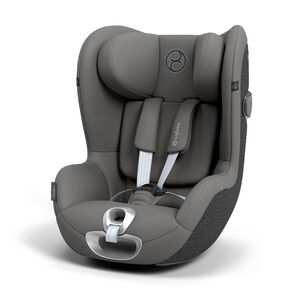 Silla de coche Sirona T i-Size gris mirage 