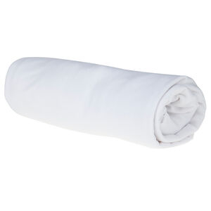 Sábana bajera de jersey 60 x 120 cm 