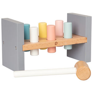 Juego de martillo colores locos 2.0 