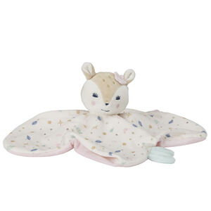 Doudou plano ciervo Little Deer 
