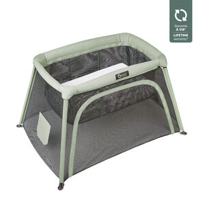 Cama de viaje Moov Comfy 