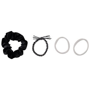 Lote de 4 coleteros para niña 