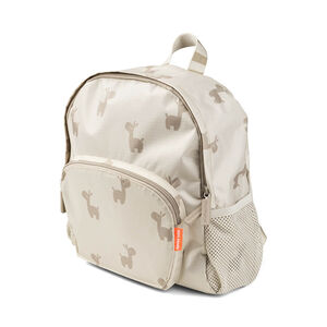 Mochila infantil Lalee color arena 