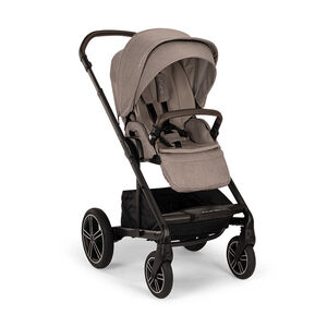 Poussette polyvalente Mixx Next cedar 