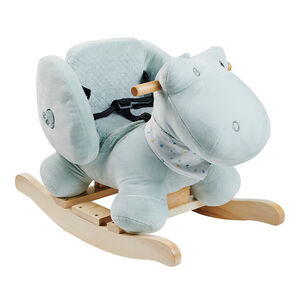 Animal à bascule crocodile Roméo 