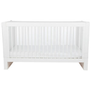 Mosquitera universal para cuna 60x120 cm y 70x140 cm 