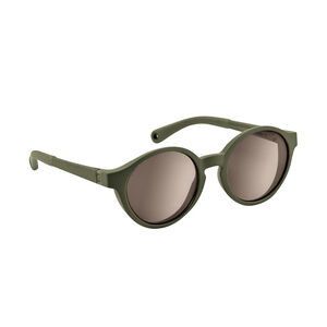 Gafas de sol con cordón 2-4 años Merry kaki 