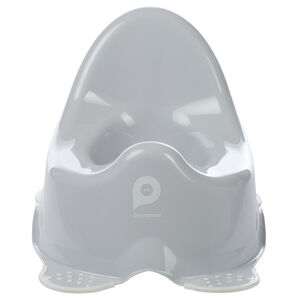 Reductor de WC Popotam 3.0 - Gris 