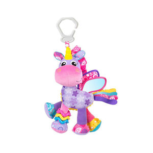 Sonajero Clopette - Multicolor 