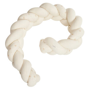 Trenza decorativa Douce Hirondelle crudo 