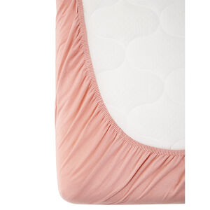 Sábana bajera de jersey 60 x 120 cm 