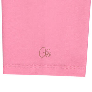 Lote de 2 ciclistas lisos para niña 