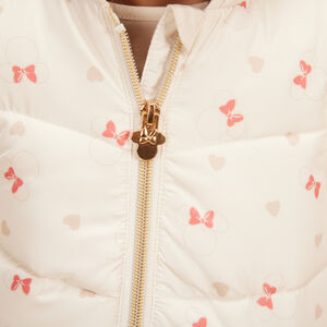 Chaleco Minnie Disney 