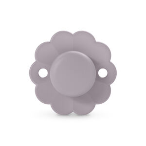 Sucette silicone réversible SX Pro 6-18M Wonder mist lavander 