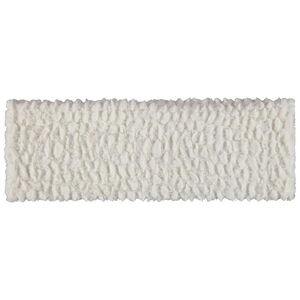 Cuello de borreguillo 