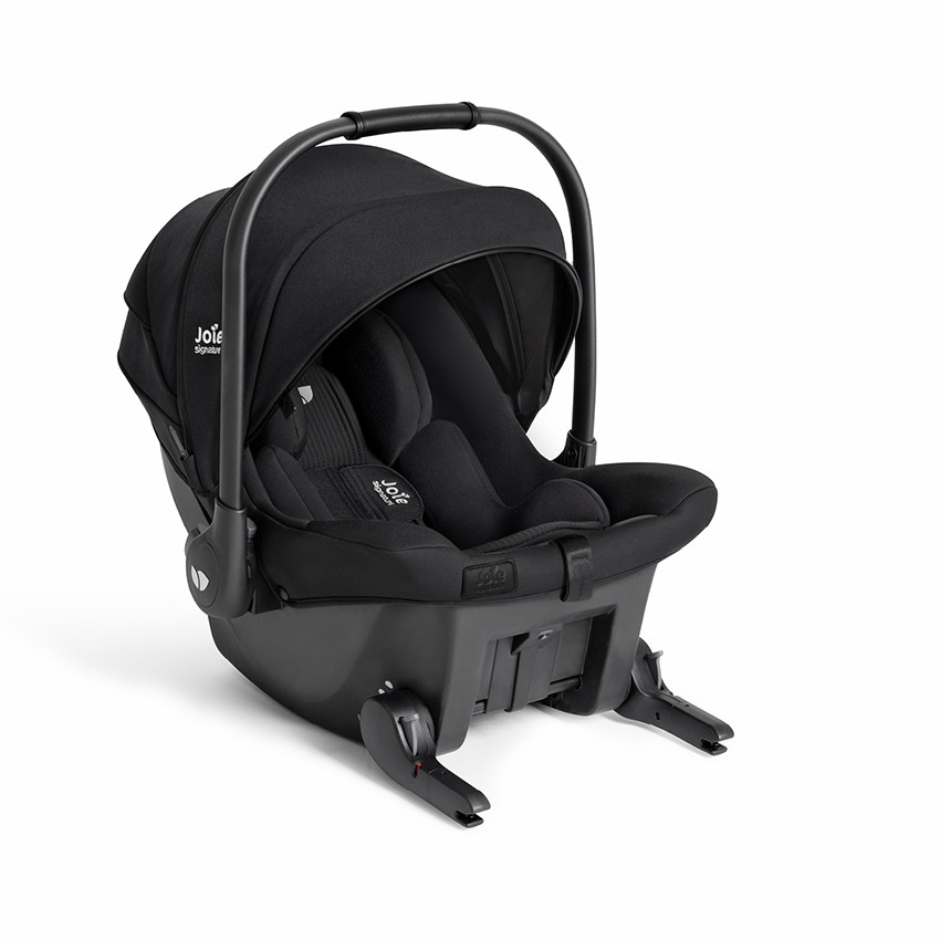 Siège-auto i-Size Bébé Sprint Eclipse  