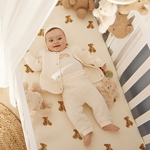 Hello Baby 0-6 meses