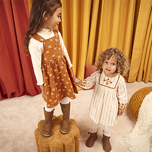 My Indian Closet 3-36 meses