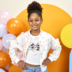 Joyfull Mouse 3-10 a&ntilde;os