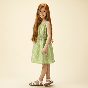 Hello Paisley 3-14 a&ntilde;os