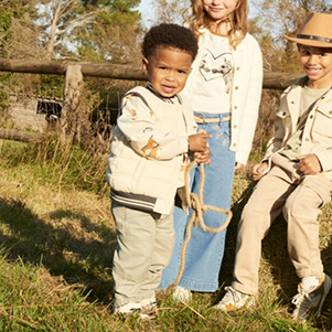 Arizona Sunset 3-36 meses