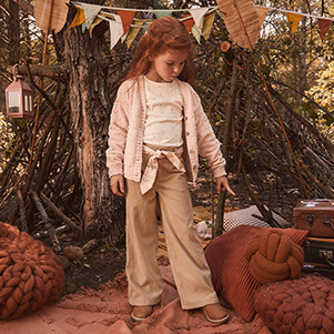 Arty 3-10 a&ntilde;os