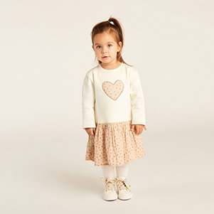 Morning Dots 3-36 meses