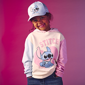 Bleu Guimauve 3-14 a&ntilde;os