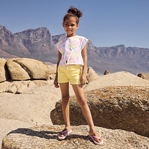 Surfing girl 3-14 a&ntilde;os