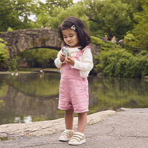 Natural romance 3-36 meses