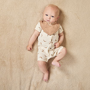 Totally Bananas 1-12 meses