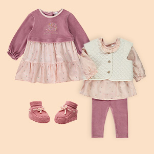 Mon h&eacute;risson d'amour 1-12 meses