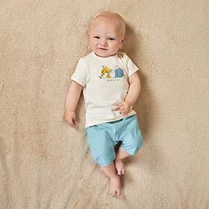 Hello Winnie 1-12 meses