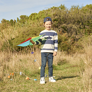 Sailor Life 3-14 a&ntilde;os