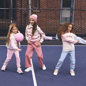 Move up ! 3-14 a&ntilde;os