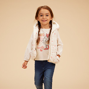 Lots of hearts 3-36 meses