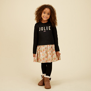 Folk Style 4 ever 3-10 a&ntilde;os