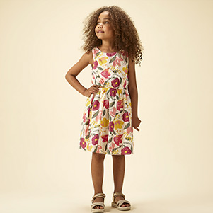 Fiesta Exotica 3-14 a&ntilde;os