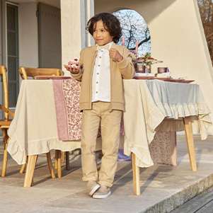 Amazing Rallye 3-14 a&ntilde;os