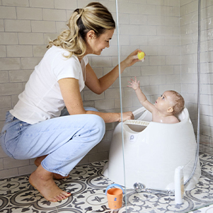 Oferta ba&ntilde;era