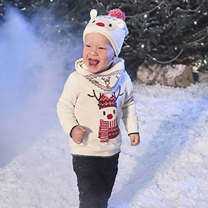 Douces F&ecirc;tes 3-36 meses