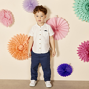 Mini Golfer 3-36 meses