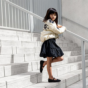 Urban Flower 3-14 a&ntilde;os