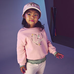 Butterfly Flight 3-36 meses